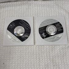 Operating System / Application & Recovery CD Windows XP Home SP2 For Hp Compaq picture