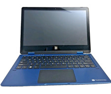 Gateway GWTC116-2BL 11.6in Intel Celeron 4GB 64GB eMMC Windows Blue (Untested) picture