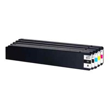 High quality Ink Compatible For epson Wf-c17590 C20590 C17590 Printer 4pcs/set picture