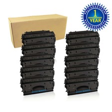 10PK CF280X 80X Toner Cartridge for HP 80X LaserJet Pro 400 M425dn M401dn Toner picture