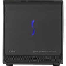 Sonnet 750ex eGPU Breakaway Box picture