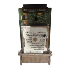 Hard Drive fits for Western Digital WD400UE-22KVT0 40GB 5400RPM Printer Parts picture