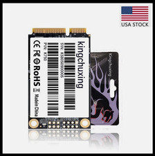 1TB mSATA SSD Mini SATA Solid State Drive PC/Mac 560MB/s picture
