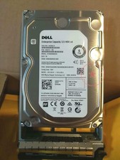 Dell PRNR6 6TB ST6000NM0034 12G 7.2K 3.5 SAS Hard Drive w/ Tray picture