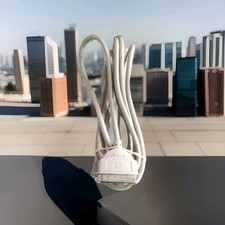 Interex IEEE-1284, Connects Computer To Printer Cable, 6 ft High Speed Parallel picture