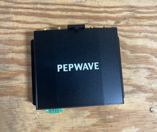 Pepwave MAX BR1 LTE Cellular Outdoor Router with GPS Antenna – NEW picture