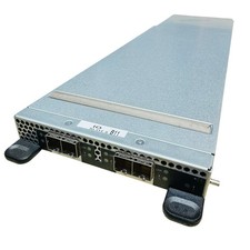 NetApp X92071A 4-Port 12GB SAS Module for AFF A700, FAS9000 111-02396+B1 picture