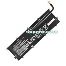 New Genuine BV02XL HSTNN-IB6Q Battery for HP ENVY X2 Detachable 13 Series picture