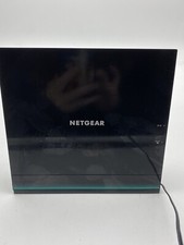 Netgear R6100 AC1200 Dual Band Smart WiFi Router Tested w Power Cord Networking picture