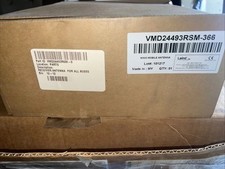 LAIRD VMD24493RSM-366 ANTENNA MIMO 2-Port 802.11N 3dBi 12ft RP-SMA RV BUS COACH picture