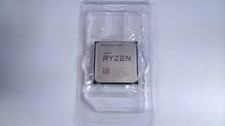 AMD Ryzen 7 5800X 8-core, 16-Thread Unlocked Desktop Processor picture