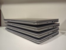 Lot of 4 Dell Latitude 5420 Laptop i5 1135G7 | 8GB RAM 256GB SSD 14