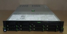 Fujitsu Primergy RX2540 M4 4-Core Silver 4112 32GB Ram 10.9TB HDD 2U Rack Server picture