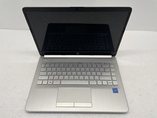 HP 14-CF2701DS 14-inch Celeron N4120 4GB 64GB eMMC W11H 6L6Y1UA#ABA picture