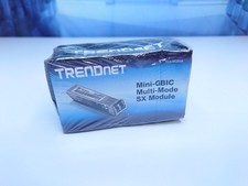 TRENDnet TEG-MGBSX Mini-GBIC Multi-Mode SX Module picture