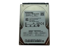 Dell 320GB 7.2K SATA 2.5