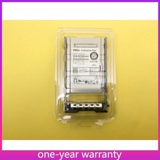 TP4W3 0TP4W3 DELL Compellent 3.84TB SAS 12Gbps Read Intensive 2.5'' SSD New picture