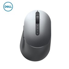 DELL MS5320W Dual Mode 2.4Ghz Wireless Bluetooth Mouse with 7 Buttons mice-Gray picture