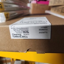 Epson F2270-T54R9/SC30CLL CLEANING CARTRIDGE 800ML OEM NEW EXP 07/2028 picture