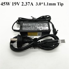 Genuine Delta ADP-45FE F 45W 19V 2.37A Laptop Charger 3.0*1.1mm AC Power Adapter picture