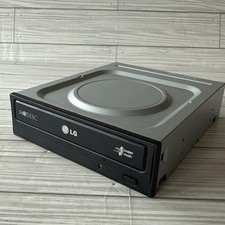 Data LG Super Multi DVD Rewriter M-Disc CDRW DVDRW SATA GH24NS90 picture