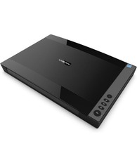 VIISAN 3120 A3 Flatbed Scanner 1200 DPI CIS 8 Sec USB Windows Mac picture
