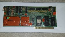 VINTAGE MICROMODEM II 2 DC HAYES BOARD INTERFACE CARD APPLE II GUARANTEED #184 picture