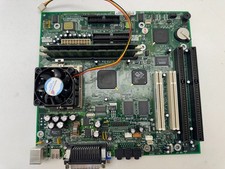 Fujitsu Siemens Florida-TG Motherboard Bundle Celeron 533MHz 256MB RAM 2x ISA picture