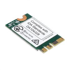 Atheros QCNFA34AC - Killer 1525 AC NGFF Wifi Card with Bluetooth K1D64 picture