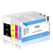 95U Empty Refillable Cartridge With ARC Chip For HP Office Jet 7730 7740 8210 picture