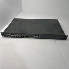 Cambium Networks - MXEX2016MXPA01 - cnMatrix EX2016M-P Intelligent Ethernet PoE picture