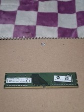 Kingston 8GB DDR4 3200 MHz PC4-25600 DIMM Desktop Memory RAM 1x 8G picture