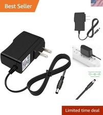 Versatile Yealink Power Adapter Replacement for T2/T4 Series Phones, 2-Pack picture