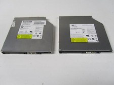 Pair of OEM Lenovo ThinkPad CD/DVD-RW Drives - No Bezel - DS-8A8SH ** picture