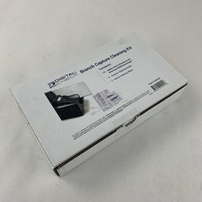 Digital Check Cleaning Kit IS0035 25x Waffletechnology Cards 5x Swabs 2x Wipes picture