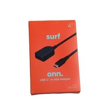 New/Sealed ONN SURF 4