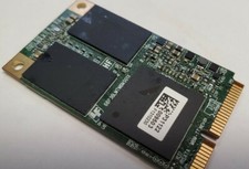 LITE ON IT 128GB LMT-128M6M Solid State Drive- Damaged label picture