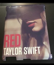 TAYLOR SWIFT~RED Ipad Case picture