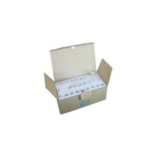 Icc 1-port Surface Mount Box 25 Pk - White (ic107bc1wh) picture