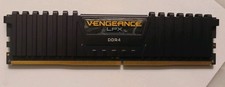 VENGEANCE  16GB  DDR4 SDRAM  picture