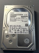HGST Deskstar NAS 4TB SATA 7200RPM 3.5in Hard Drive Tested 2016 picture