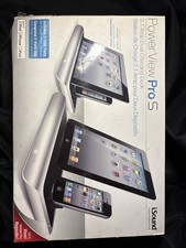 iSound Power View Pro S Charge and View Dock for Apple Products  picture