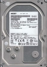 HUS724020ALA640 P/N: 0F14690 MLC: MPKA70 Thailand 2TB HGST picture