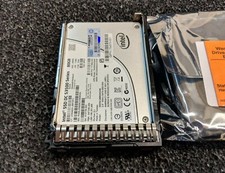 HP 80GB 734360-B21 SFF SSD 2.5