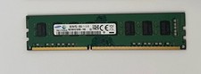 Samsung 8GB DDR3L 1600MHz PC3L-12800U 2Rx8 Desktop RAM M378B1G73EB0-YK0 picture