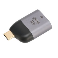 USB C To HD Multimedia Interface Adapter 4K 60HZ Portable USB 3.1Type C To FYZB picture