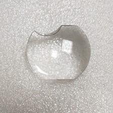 For NEC NP110+ NP115+ NP216+ NP210+ NP215+ Projector Replacement Convex Lens picture