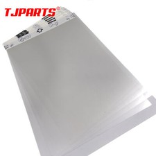 5 X Carrier Sheet Sheets for Brother ADS-1000 ADS-1100 ADS-1200 ADS-1500 ADS1600 picture