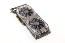 EVGA NVIDIA GeForce RTX 2070 XC 8GB GDDR6 PCIe Graphics Card P/N: 08G-P4-2172-KR picture