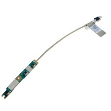 85GTT 085GTT New Dell Inspiron 5568 5578 Power Button Circuit Board  Cable picture